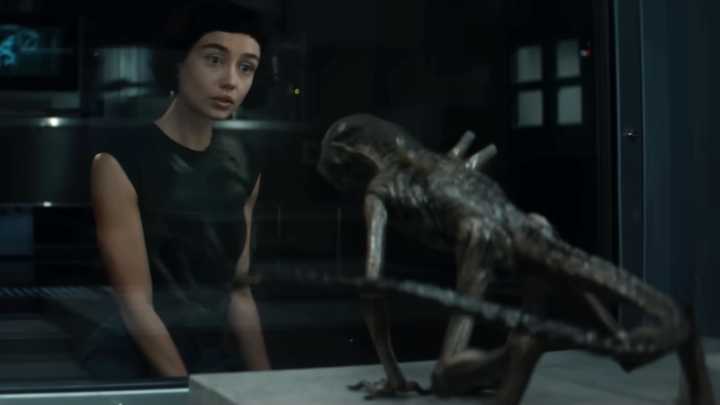 'Alien: Earth' Boss on the FX Show's Biggest Risk