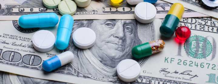 Kennedy Says Medicare Drug Price Talks Were ‘Poorly Structured’