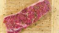 Los expertos demuestran que la carne de caza tiene un perfil nutricional más saludable que el resto