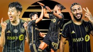 Historic duo! Son Heung-Min, Denis Bouanga enter MLS record books
