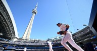 How is Salt Lake City faring in the drive for an MLB expansion team?