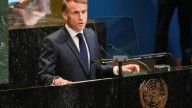 France recognizes Palestinian state amid widespread anger over Israel’s conduct in Gaza war