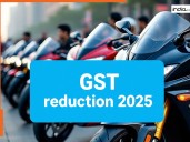 GST Reforms 2.0: Cars, packaged food, medicine... who actually benefited most from GST cut? reveals survey
