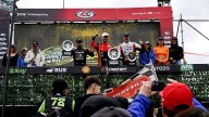 Agustín Canapino ganó la primera fecha de la Copa de Oro del TC