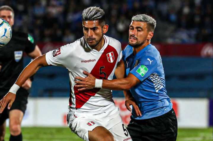 Pronóstico de Uruguay vs. Perú por Eliminatorias 2026: el favorito según las casas de apuestas