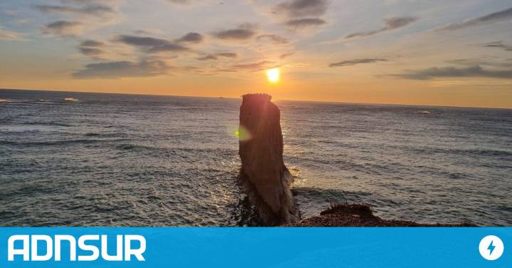07:00 ¿Cómo estará el tiempo este sábado en Comodoro Rivadavia y Rada Tilly?