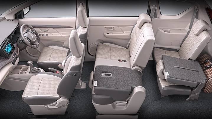 This best-selling MPV gets upgrades and a price cut