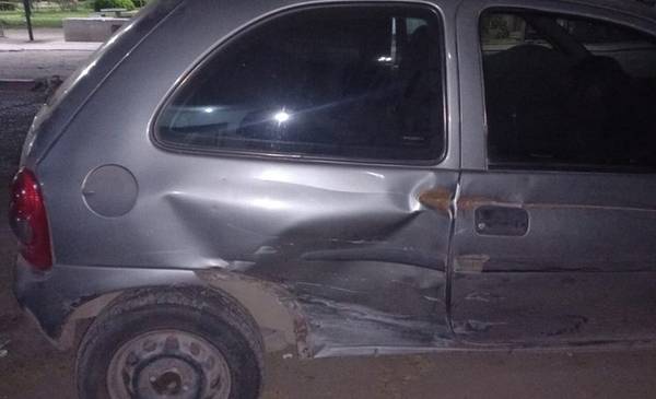 Se filtró el desesperado pedido de Thiago Medina durante la asistencia luego del accidente