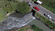 Madre Lanza a su Bebé a un Canal en El Salto; Confesó Tras Caer en Contradicciones