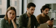 Quiet quitting o renuncia silenciosa: por qué cada vez más jóvenes eligen no exigirse en el trabajo