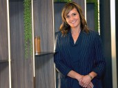 Calgary mayor candidate Sonya Sharpe promises 500 more police officers