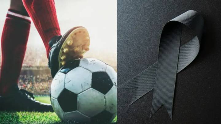 Tragedia | Arquero de 19 años murió por un trauma craneoencefálico tras el fuerte golpe que recibió en pleno partido