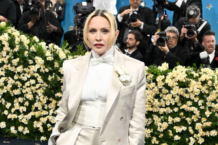 'She Doesn't Look Human': Madonna’s Big Music Comeback Announcement Backfires After Fans Zoom In on Her Altered Appearance