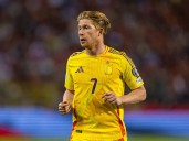 Belgium vs Kazakhstan