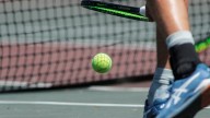 Trinity plays perfect in girls tennis win over James Buchanan