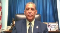 Rep. Espaillat talks about voting concerns and more