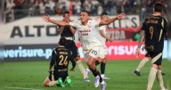 Universitario derrotó a Cusco FC y es más líder que nunca del Torneo Clausura 2025