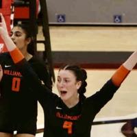 Williamsburg rallies past South Laurel in five