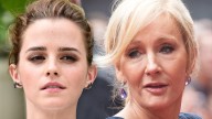 J.K. Rowling Slams Emma Watson's Podcast Interview, Brands Her Ignorant