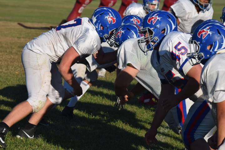 MICHIGAN INDEPENDENT ATHLETIC CONFERENCE / MACOMB COUNTY INDEPENDENTS