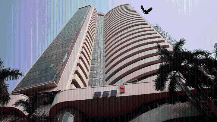 Stock Market: Sensex, Nifty decline; list of laggards and gainers