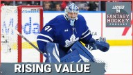 Maple Leafs' Goaltending Depth TESTED as Joseph Wall Takes Leave of Absence