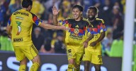 Clásico Capitalino: América derrota 4-1 a Pumas en Ciudad Universitaria