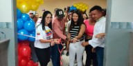 Inaugurada Sala de Autogobierno y Módulo de Justicia y Paz