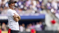 VIDEO: Browns coach Kevin Stefanski promises better offensive output