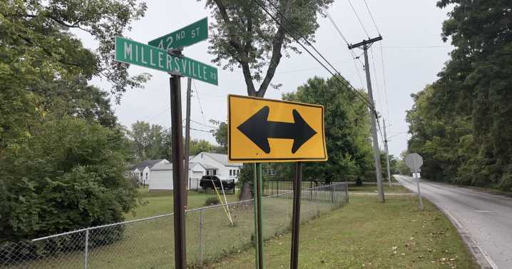 Speeding, crashes and frustration: North side residents push for change on Millersville Road