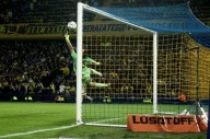 VIDEO: Reviví el golazo de Gómez para el Ferro