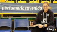 Anna Montañana, elegida mejor entrenadora del año por la AEEB