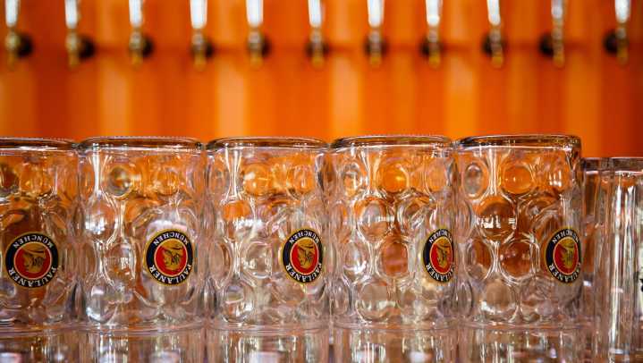 West Des Moines' The Hall closes days after city denies liquor license