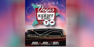 Texas Tech to meet Arkansas in Vegas to start 2030 season