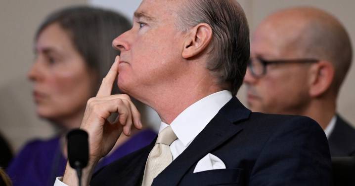 'It may be for 24 hours, it might be for 24 days': Aderholt says '90% chance' of federal government shutdown, predicts public will blame Democrats