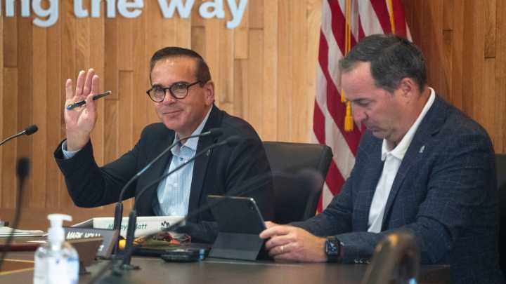 New allegations arise ahead of Polk County lawsuit trial