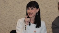 Susana Zabaleta ya está en Chihuahua lista para el concierto del viernes con la OFECh