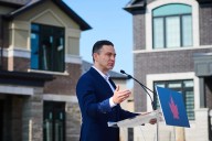 Canada on verge of housing crisis due to Liberal inaction, Poilievre warns