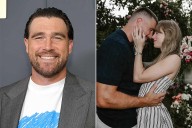 Travis Kelce Cried While Proposing to Taylor Swift During Engagement