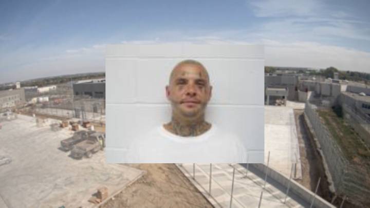 Nebraska inmate found guilty of manslaughter in death of cellmate