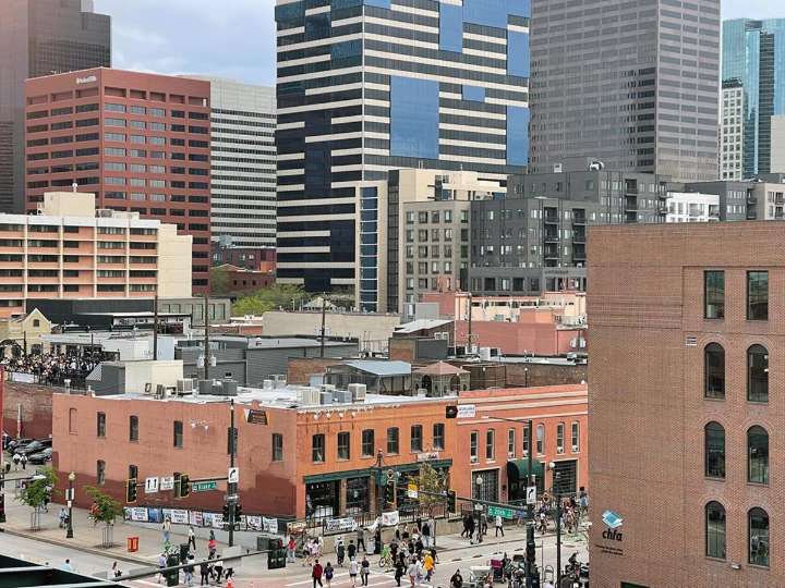 Colorado needs 100K more housing units to meet demand