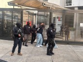 ¿Qué se sabe del cateo en Coapa hoy miércoles 24 de septiembre?