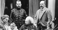 Queen Victoria's Children, From King Edward VII To Princess Alice