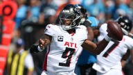 Falcons rumors: Why is Michael Penix Jr. stinking up the joint? Insiders explain