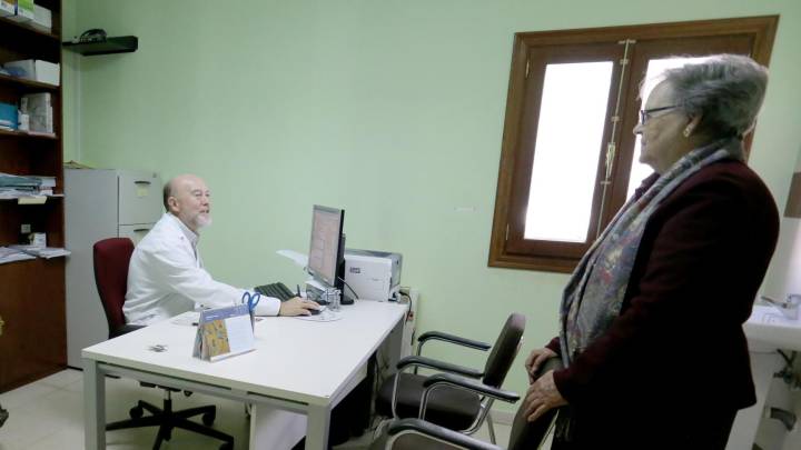 Sacyl lanza una repesca con más de 370 contratos de fidelización para Familia, Pediatría y hospitales