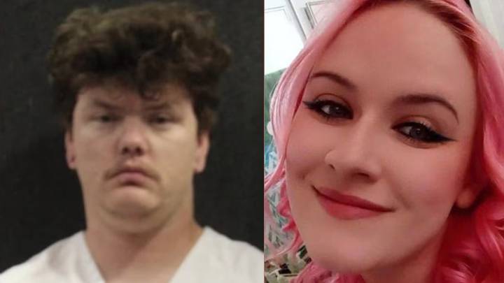 Arizona Man Guilty of Murder After Killing Girlfriend and Dog, Then Bragging to Ex