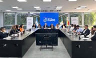 Chaco fue anfitrión del Encuentro Regional del COFEDRO con el acompañamiento de la vicegobernadora Schneider