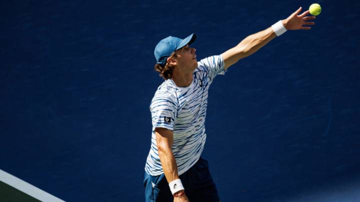 Quarterfinal Curse: Andrey Rublev and Alex de Minaur Struggle to Break Grand Slam Barrier