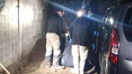 Hallan cuerpo en estado de descomposición en vivienda de Villa Juárez, Navolato