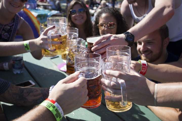 Oktoberfest in N.J.: Where to go for beer, brats and more. See dates, locations, details.
